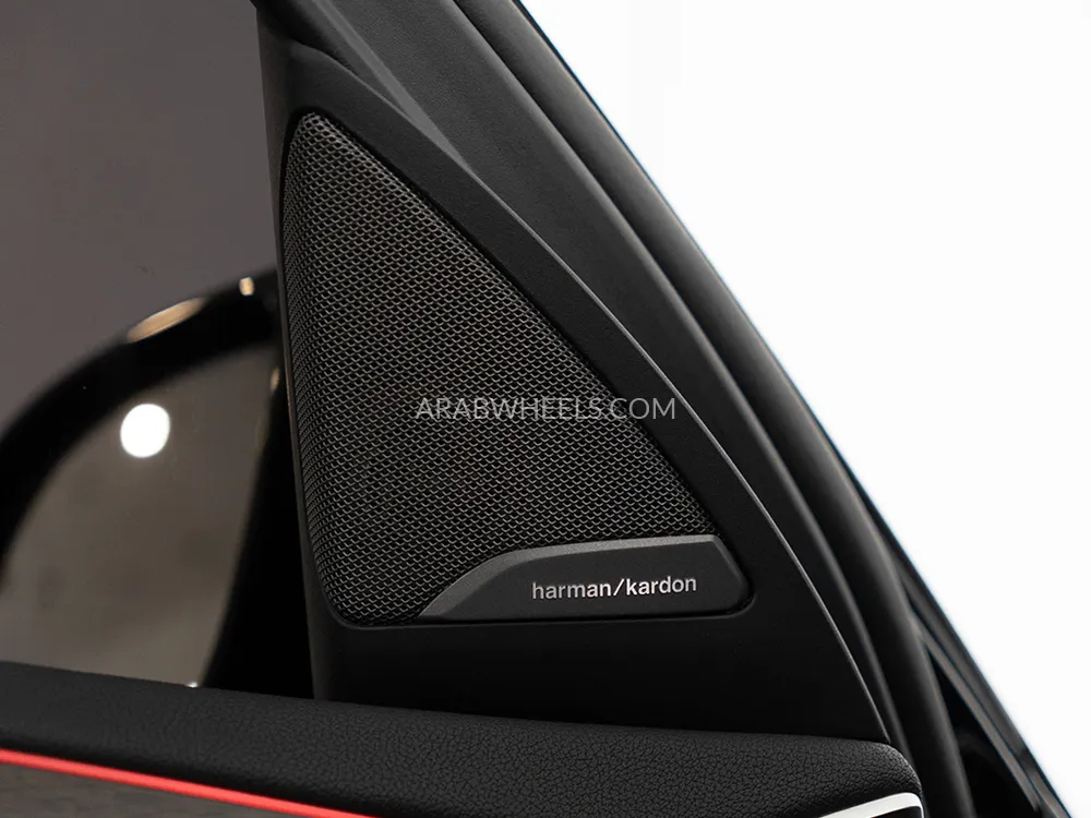 BMW X4 2024 for Sale in Dubai Image-10