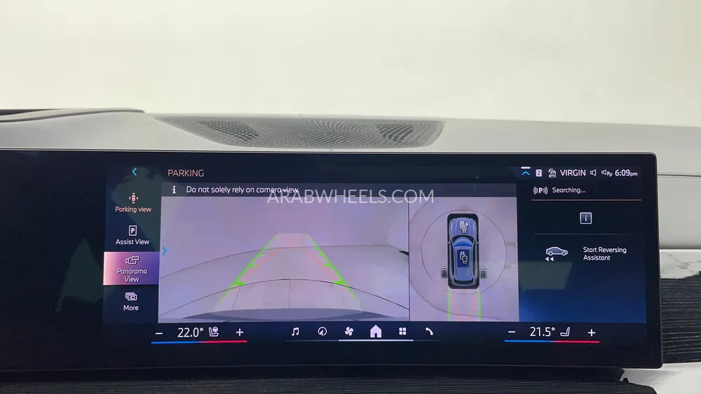 BMW X5 2024 for Sale in Dubai Image-16