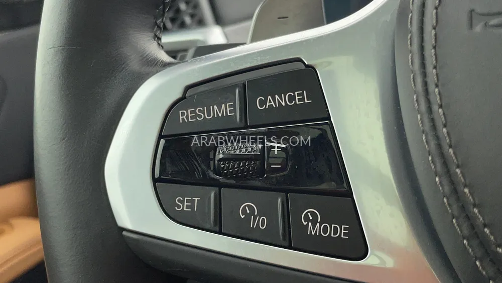 BMW X5 2024 for Sale in Dubai Image-22