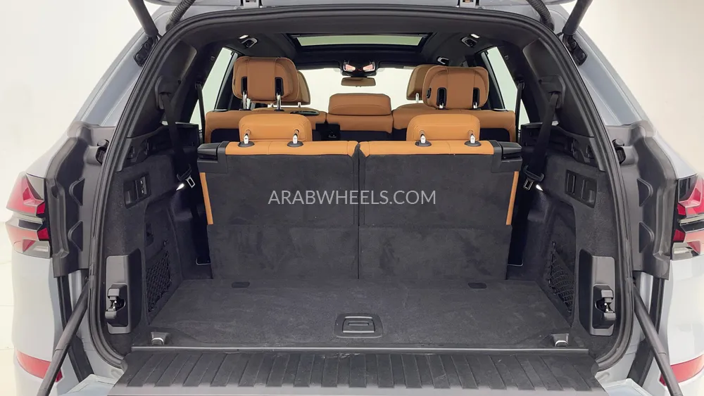 BMW X5 2024 for Sale in Dubai Image-30