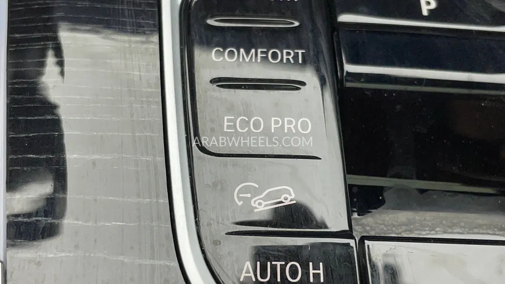 BMW X5 2024 for Sale in Dubai Image-40