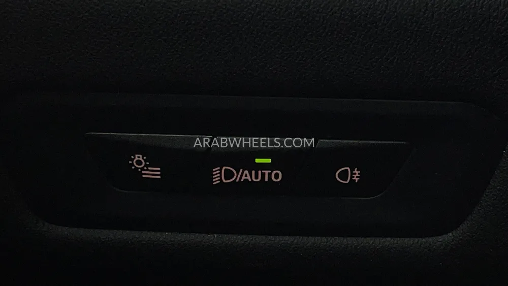 BMW X5 2024 for Sale in Dubai Image-41