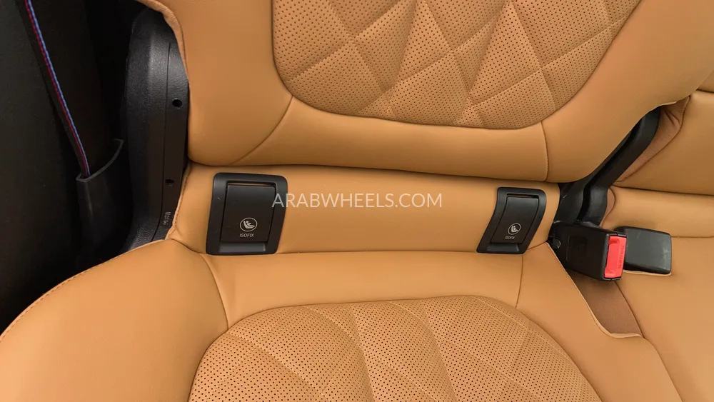 BMW X5 2024 for Sale in Dubai Image-45