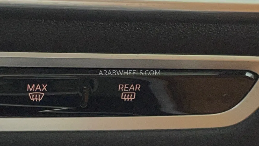 BMW X5 2024 for Sale in Dubai Image-51