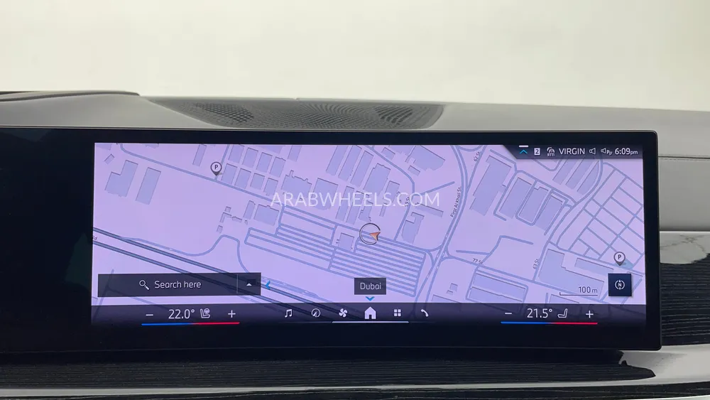 BMW X5 2024 for Sale in Dubai Image-59