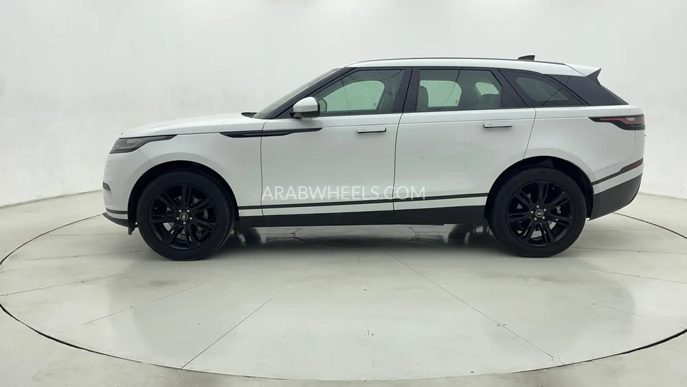 Land Rover Range Rover Velar 2020 for Sale in Dubai Image-6