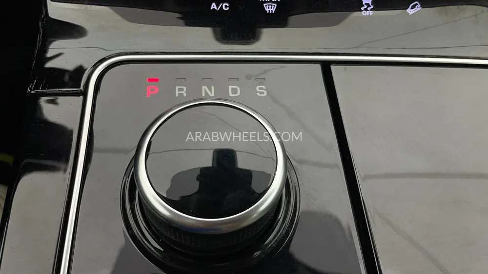 Land Rover Range Rover Velar 2020 for Sale in Dubai Image-18