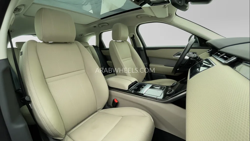 Land Rover Range Rover Velar 2020 for Sale in Dubai Image-26