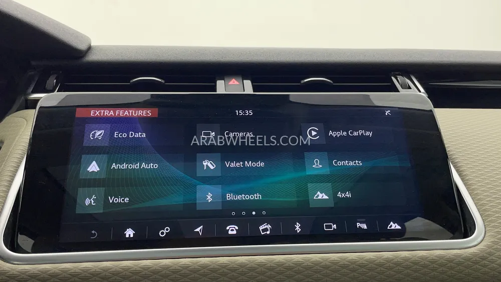 Land Rover Range Rover Velar 2020 for Sale in Dubai Image-36