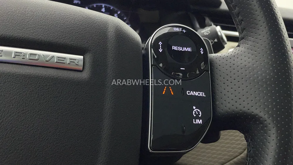 Land Rover Range Rover Velar 2020 for Sale in Dubai Image-50