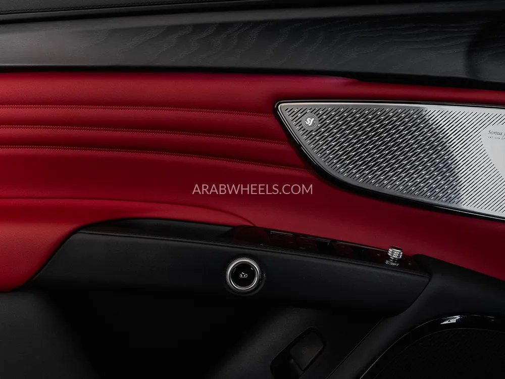 Maserati Grecale 2023 for Sale in Dubai Image-11