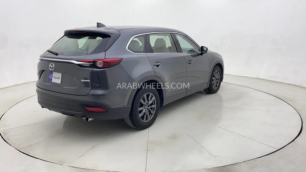 Mazda CX 9 2022 for Sale in Dubai Image-3