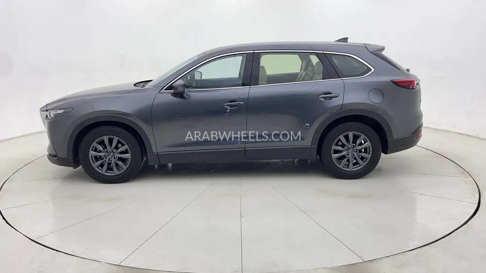 Mazda CX 9 2022 for Sale in Dubai Image-6