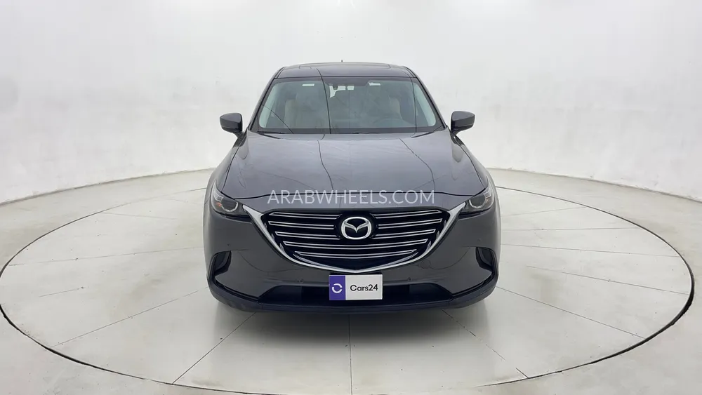 Mazda CX 9 2022 for Sale in Dubai Image-8