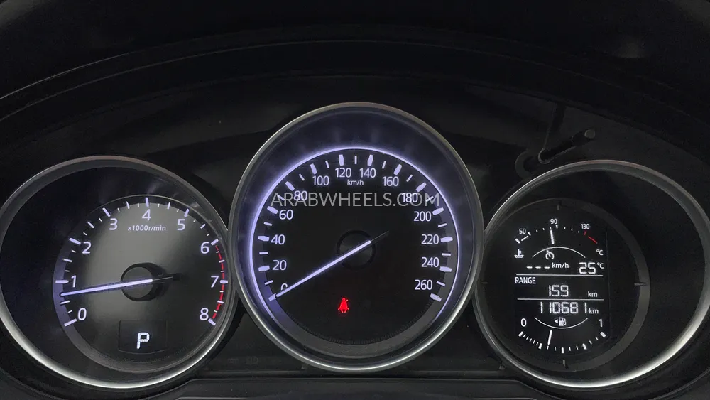 Mazda CX 9 2022 for Sale in Dubai Image-13