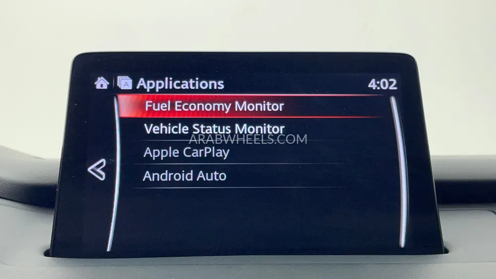 Mazda CX 9 2022 for Sale in Dubai Image-36