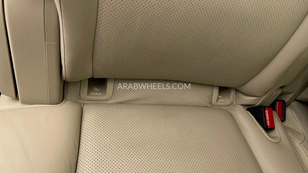 Mazda CX 9 2022 for Sale in Dubai Image-41