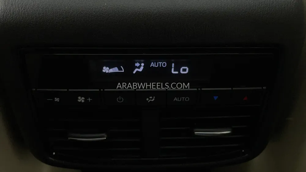 Mazda CX 9 2022 for Sale in Dubai Image-46