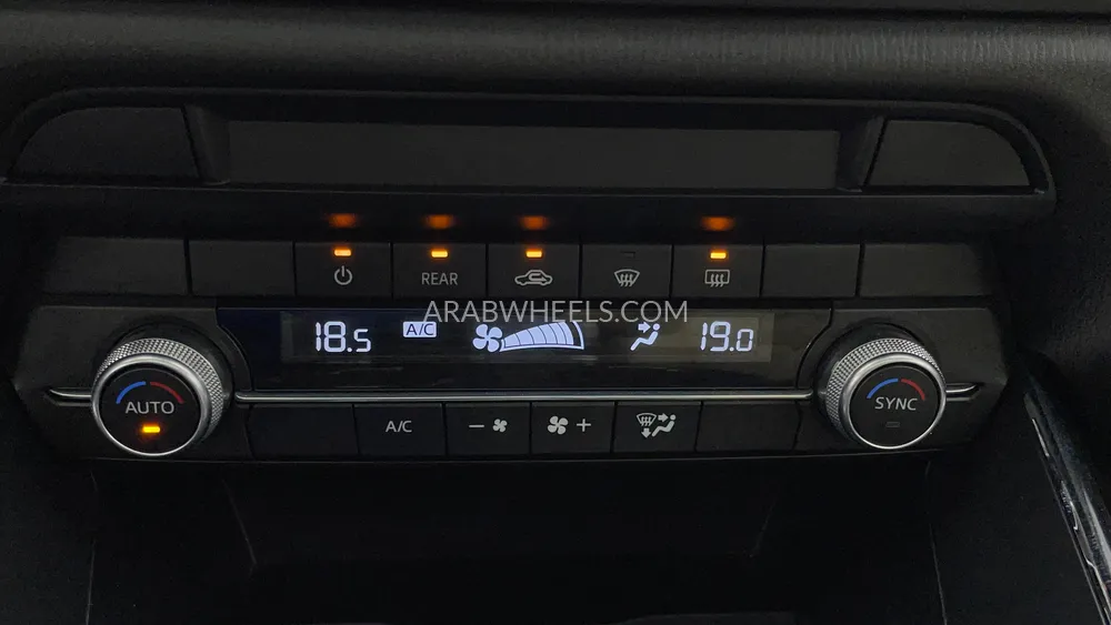 Mazda CX 9 2022 for Sale in Dubai Image-50