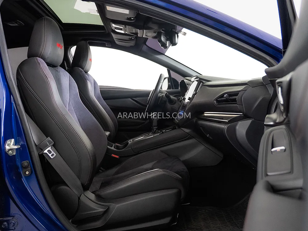 Subaru Impreza 2022 for Sale in Dubai Image-7