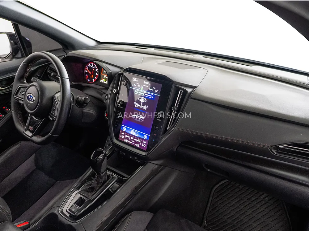 Subaru Impreza 2022 for Sale in Dubai Image-10