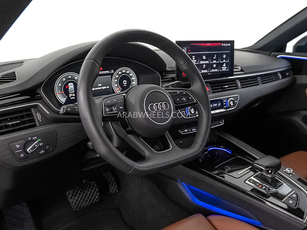 Audi A5 2023 for Sale in Dubai Image-7