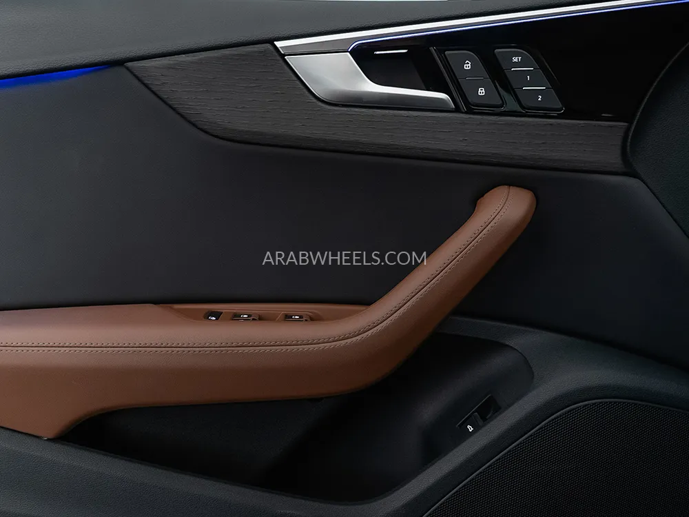 Audi A5 2023 for Sale in Dubai Image-10