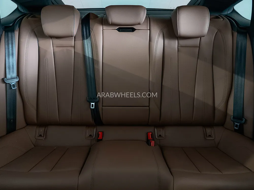 Audi A5 2023 for Sale in Dubai Image-12