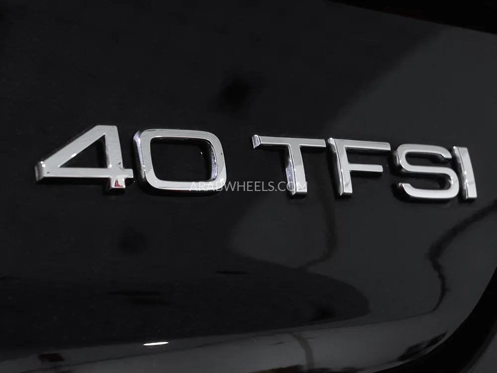 Audi A5 2023 for Sale in Dubai Image-14