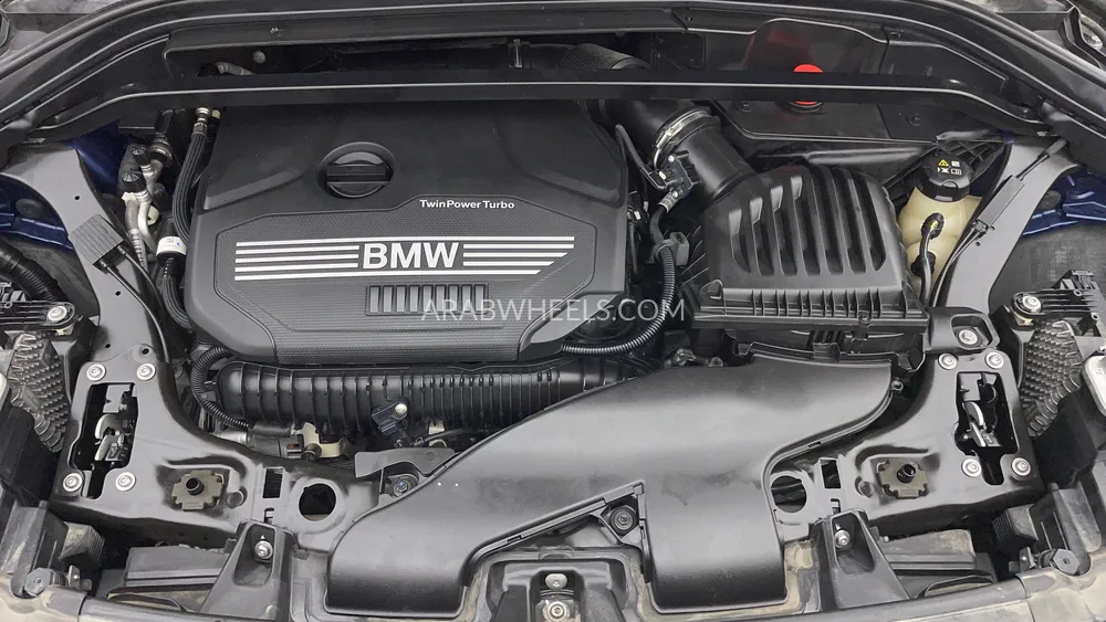 BMW X2 2023 for Sale in Dubai Image-9