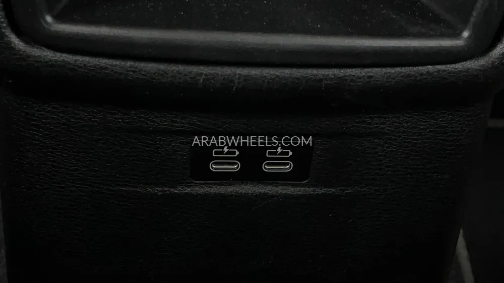 BMW X2 2023 for Sale in Dubai Image-43