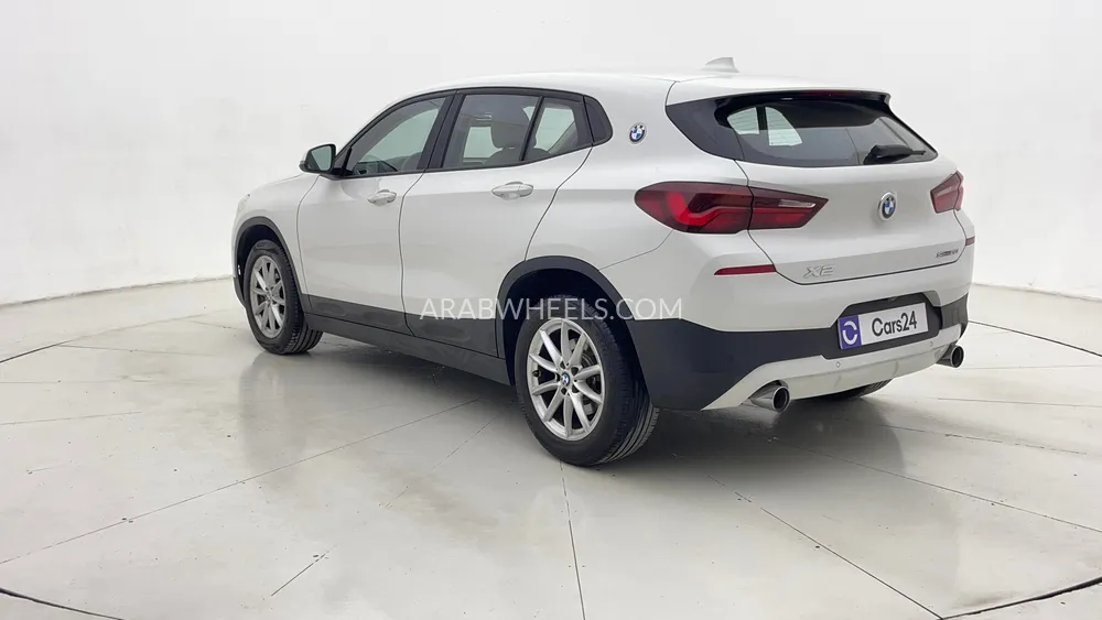 BMW X2 2023 for Sale in Dubai Image-5