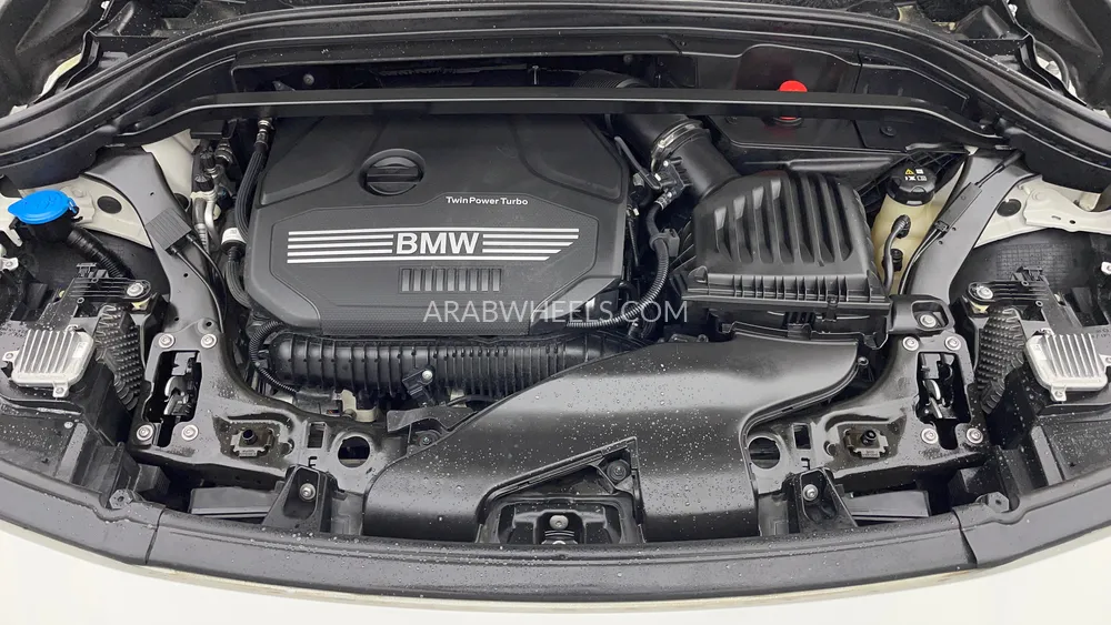 BMW X2 2023 for Sale in Dubai Image-9