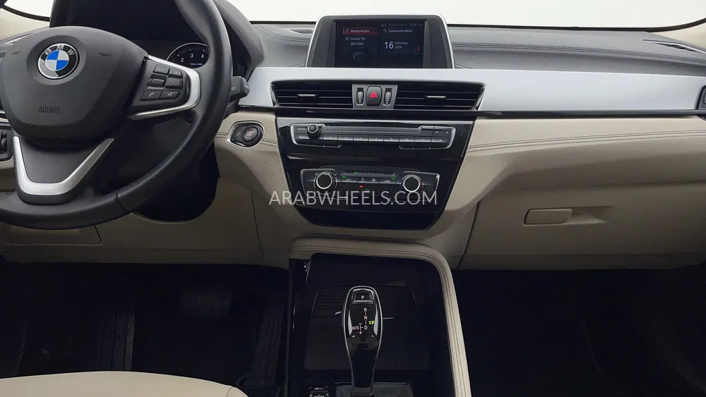 BMW X2 2023 for Sale in Dubai Image-14