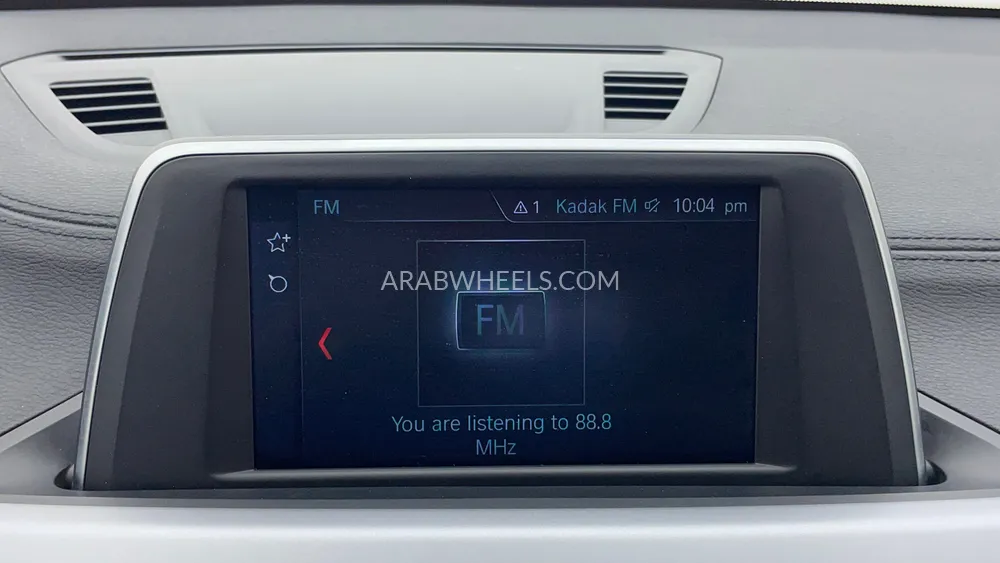 BMW X2 2023 for Sale in Dubai Image-15