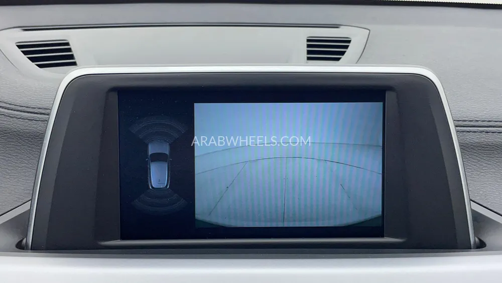 BMW X2 2023 for Sale in Dubai Image-16