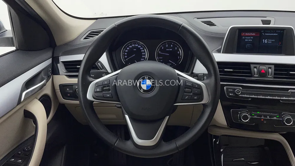 BMW X2 2023 for Sale in Dubai Image-17