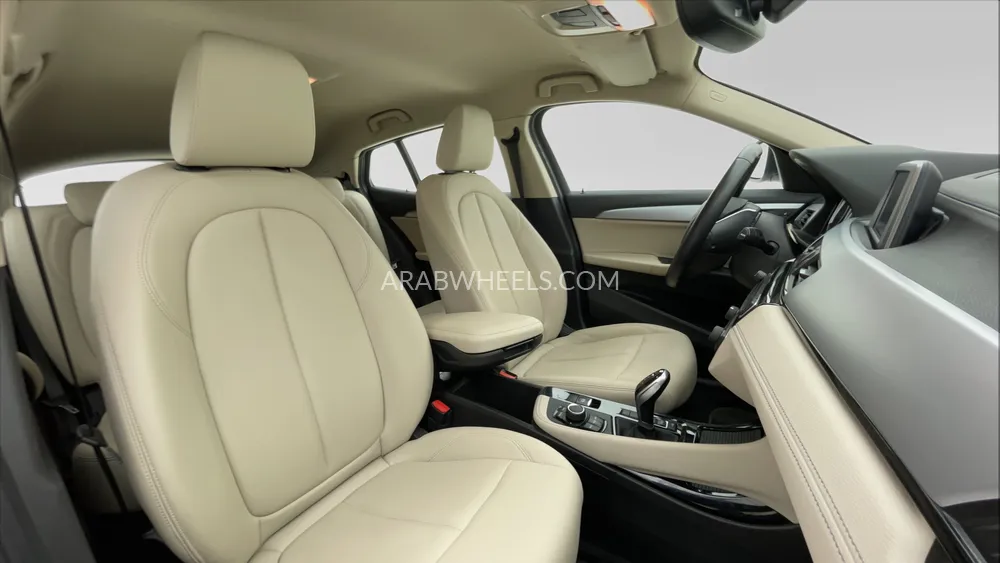 BMW X2 2023 for Sale in Dubai Image-24