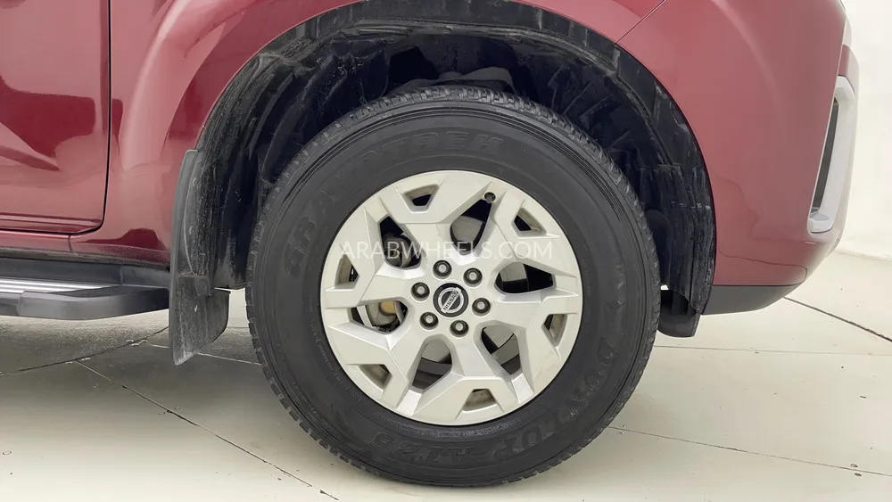 Nissan Xterra 2022 for Sale in Dubai Image-10