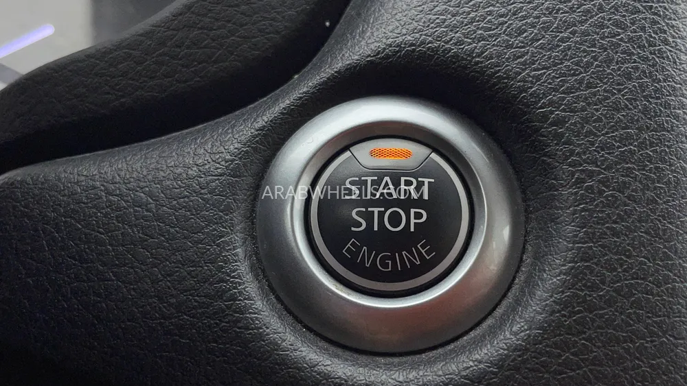 Nissan Xterra 2022 for Sale in Dubai Image-21