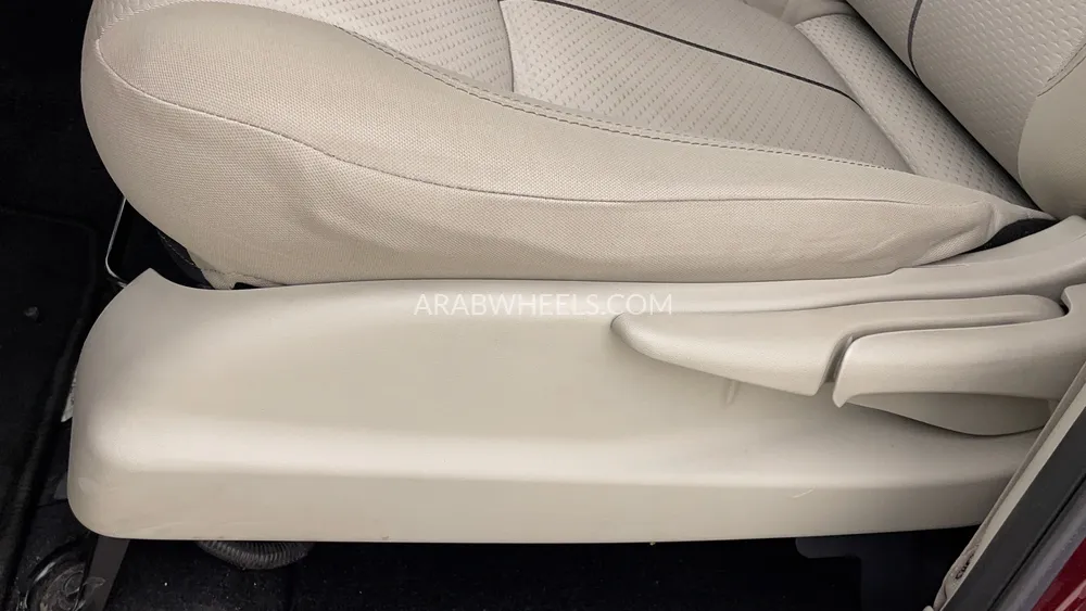 Nissan Xterra 2022 for Sale in Dubai Image-22