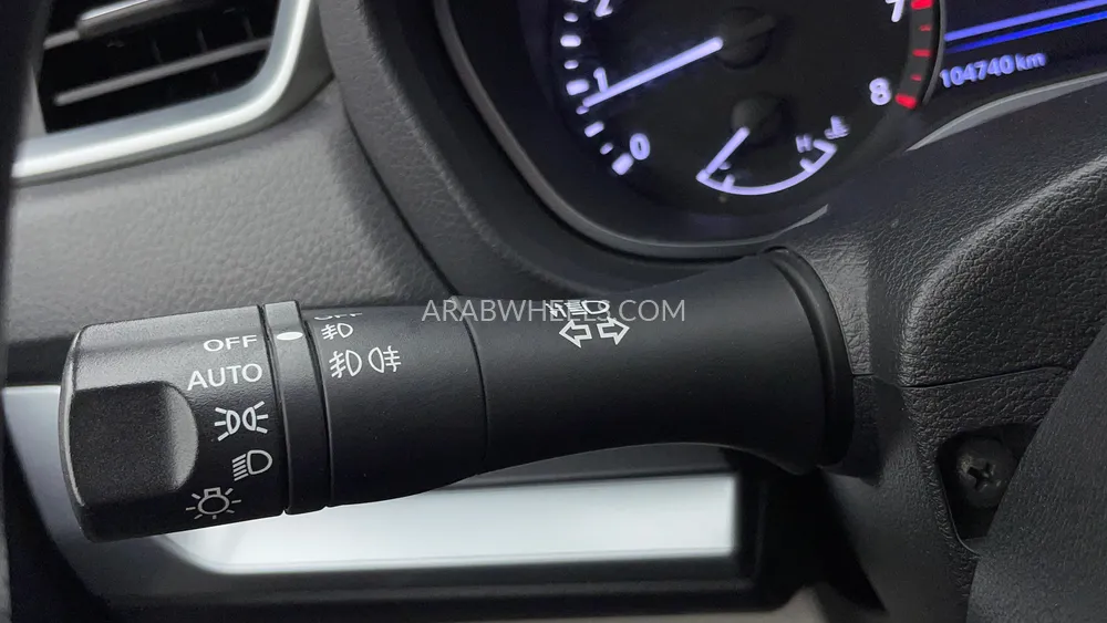 Nissan Xterra 2022 for Sale in Dubai Image-38