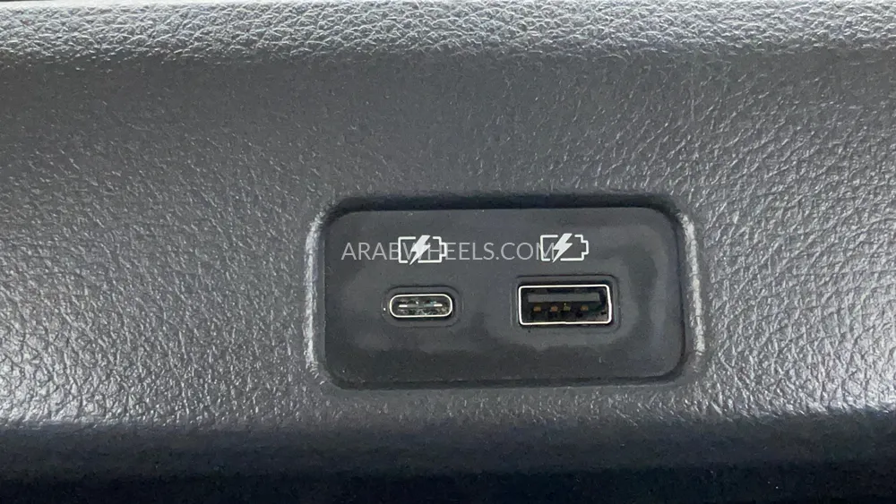 Nissan Xterra 2022 for Sale in Dubai Image-51