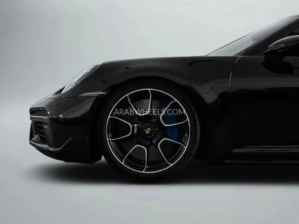 Porsche 911 2022 for Sale in Dubai Image-6