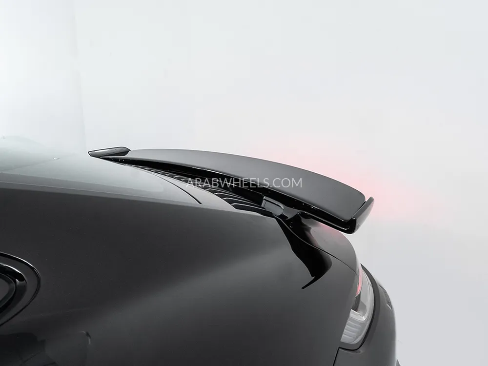 Porsche 911 2022 for Sale in Dubai Image-13