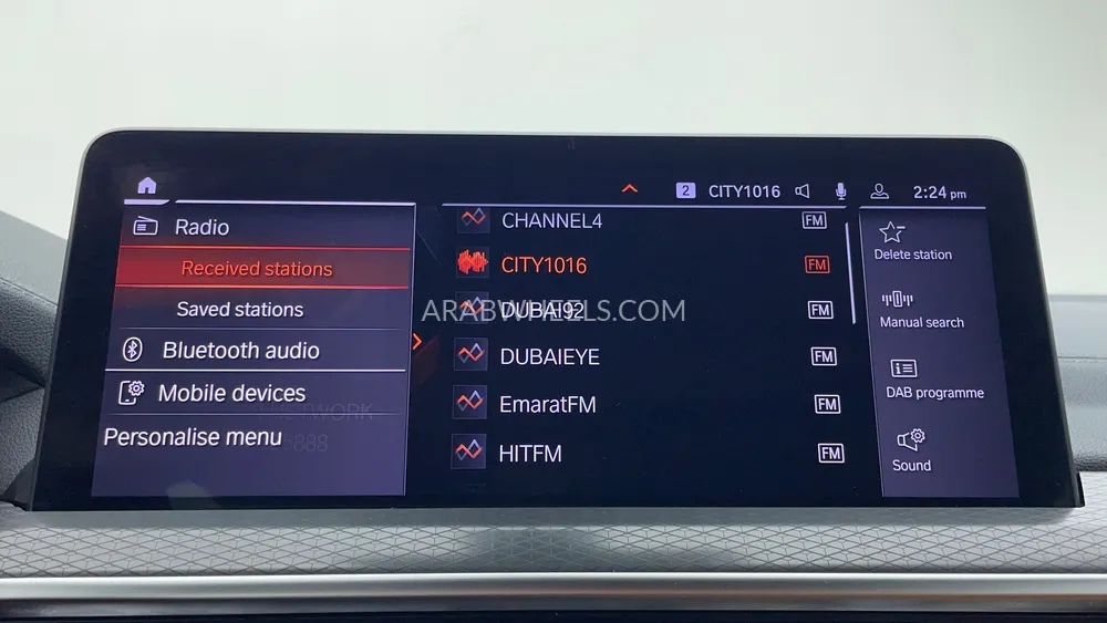 BMW X4 2025 for Sale in Dubai Image-15