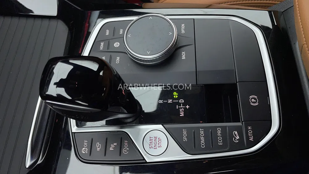 BMW X4 2025 for Sale in Dubai Image-20