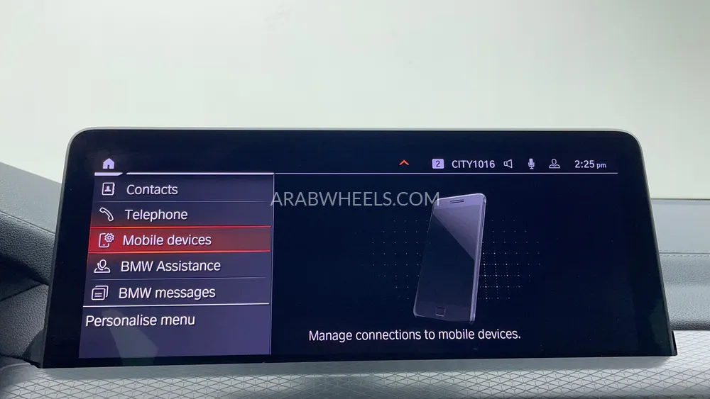 BMW X4 2025 for Sale in Dubai Image-39