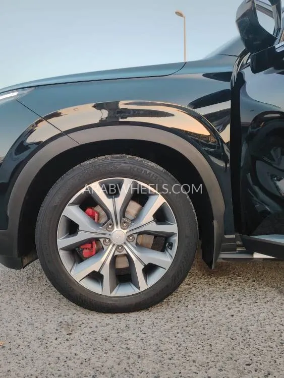 Hyundai Palisade 2021 for Sale in Ajman Image-5