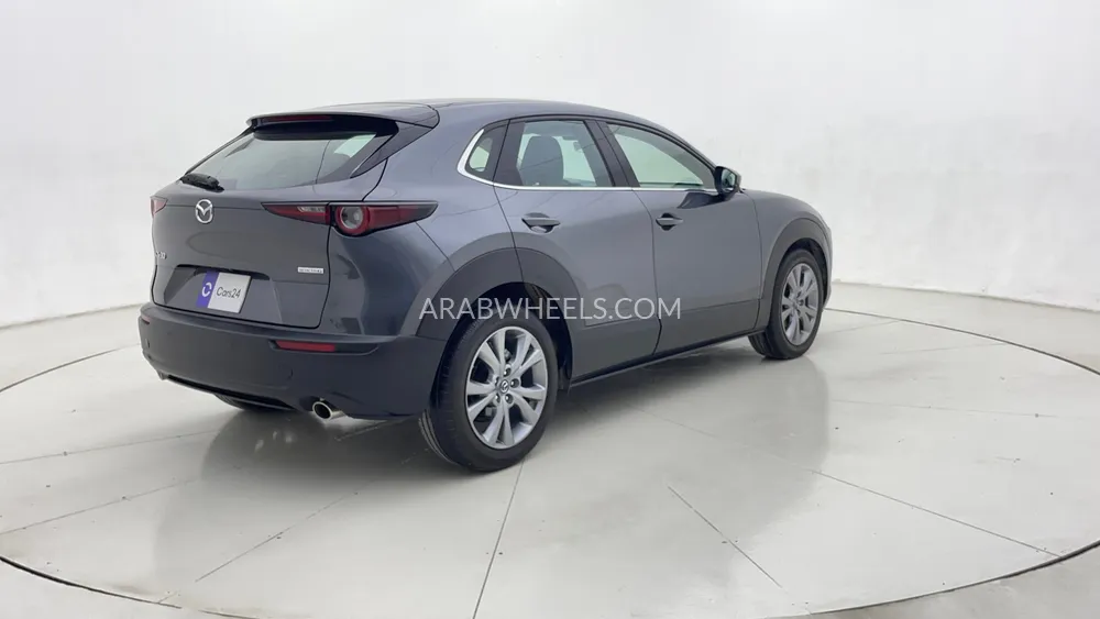 Mazda CX 30 2025 for Sale in Dubai Image-3
